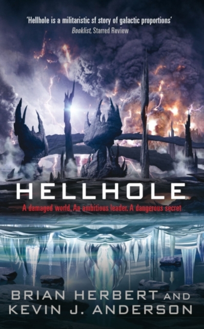 Hellhole, EPUB eBook