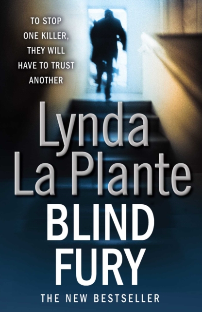 Blind Fury, EPUB eBook