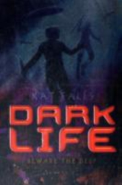 Dark Life, EPUB eBook