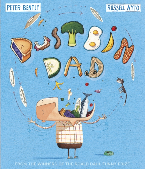 Dustbin Dad, Paperback / softback Book