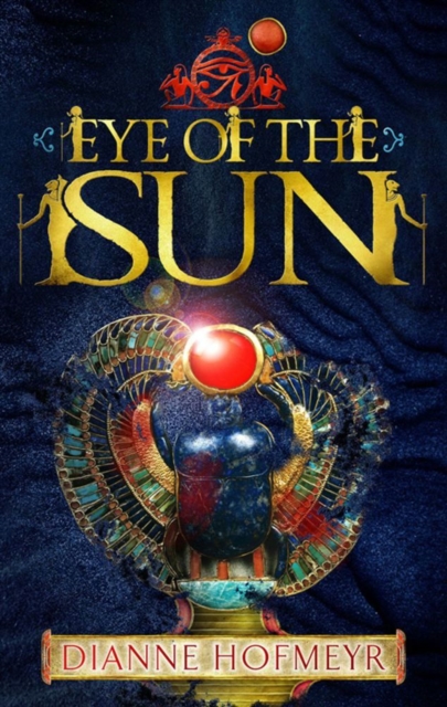 Eye of the Sun, EPUB eBook