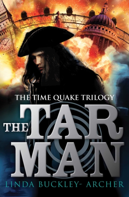 The Tar Man, EPUB eBook