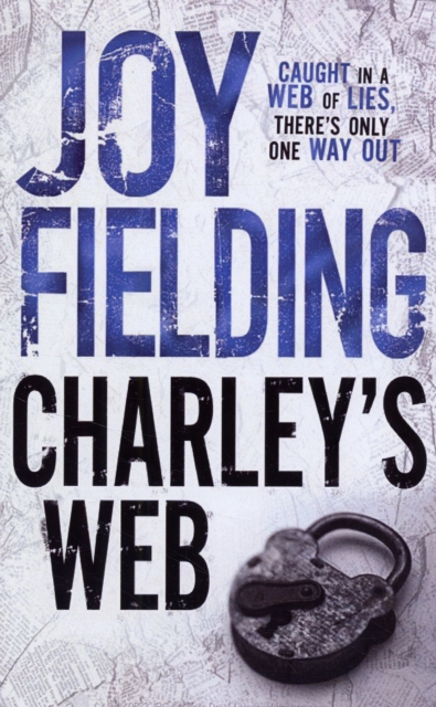 Charley's Web, Paperback / softback Book