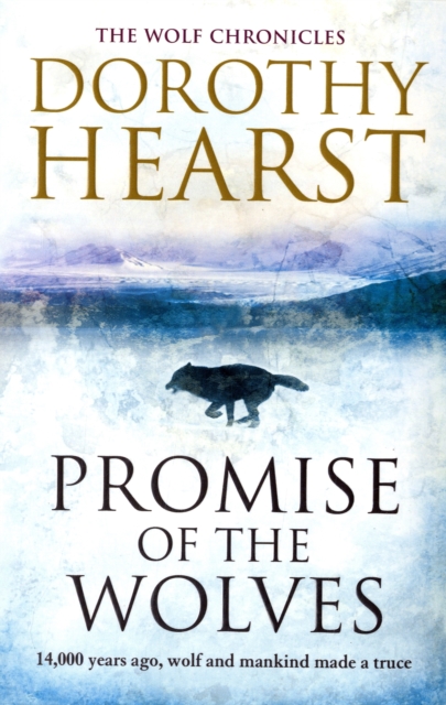 Promise of the Wolves, Paperback / softback Book