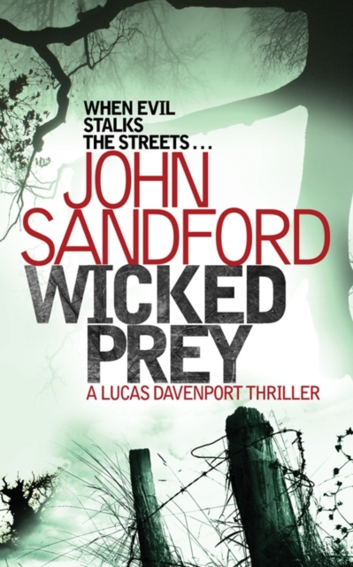 Wicked Prey, Paperback / softback Book
