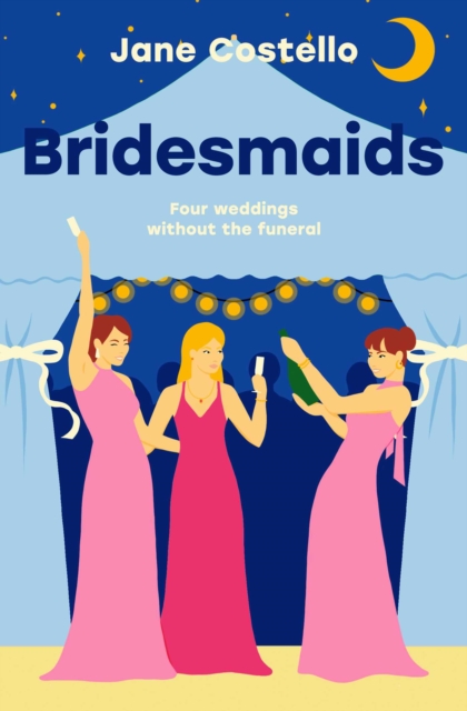 Bridesmaids, EPUB eBook
