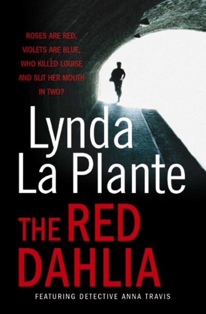 The Red Dahlia, EPUB eBook
