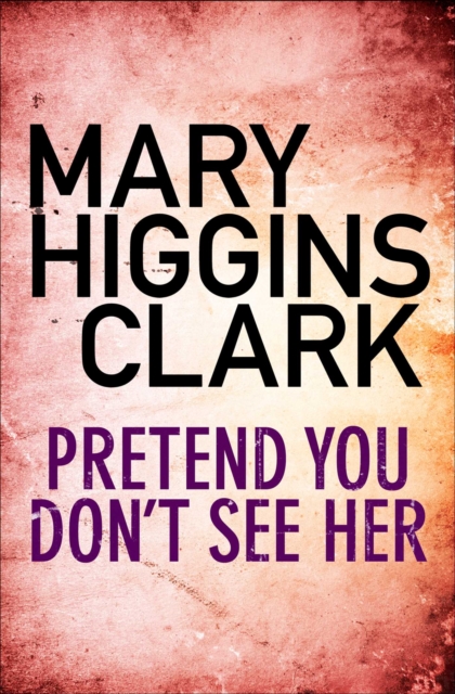 Pretend You Don't See Her, EPUB eBook
