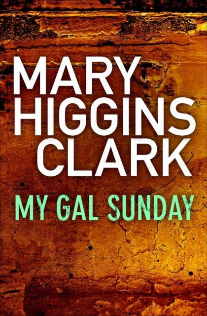 My Gal Sunday, EPUB eBook