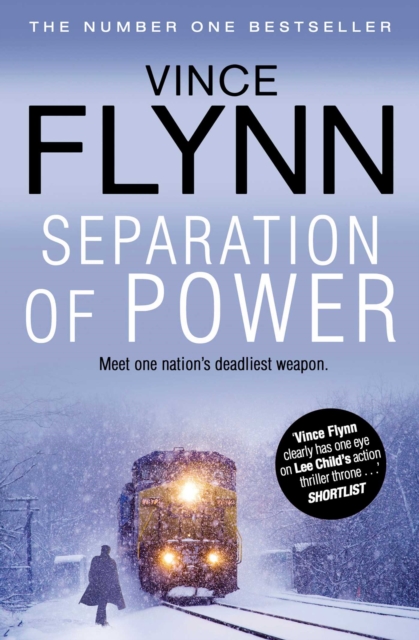 Separation Of Power, EPUB eBook