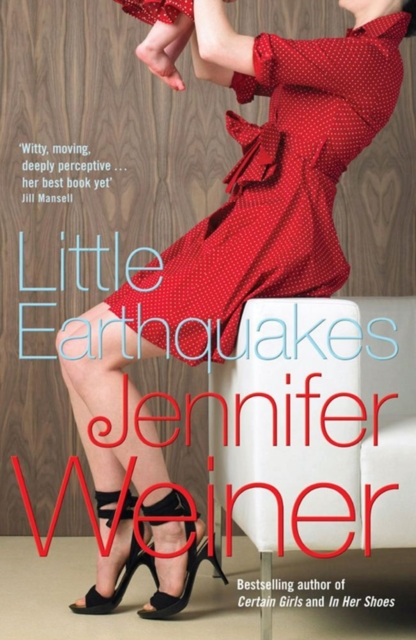 Little Earthquakes, EPUB eBook