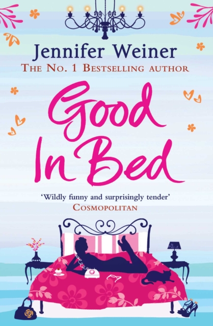 Good In Bed, EPUB eBook