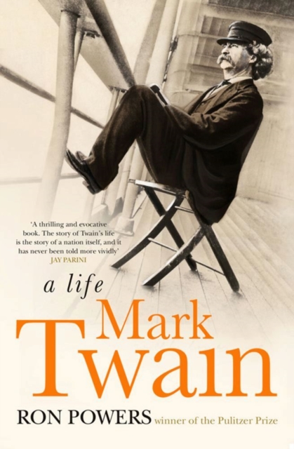 Mark Twain, EPUB eBook