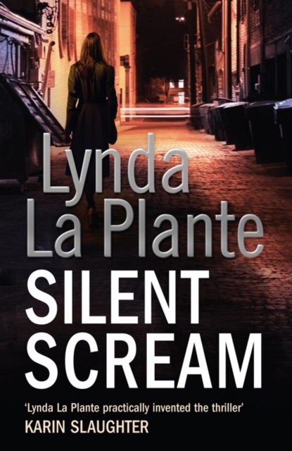 Silent Scream, Paperback / softback Book