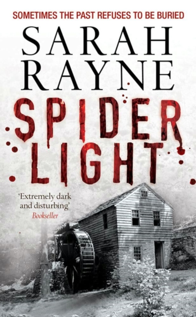 Spider Light, EPUB eBook