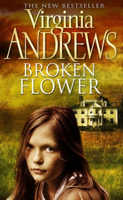 Broken Flower, EPUB eBook