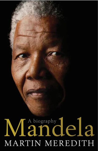 Mandela : A Biography, EPUB eBook