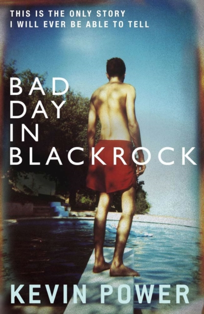 Bad Day in Blackrock, EPUB eBook