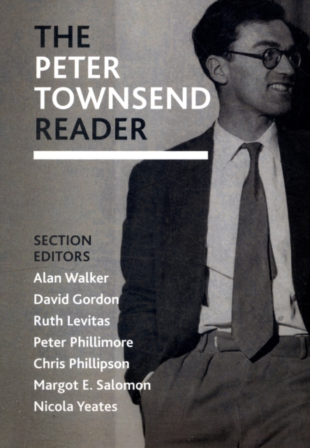 The Peter Townsend reader, Paperback / softback Book