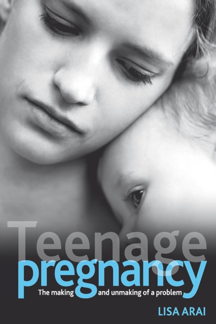 Teenage pregnancy : The making and unmaking of a problem, PDF eBook