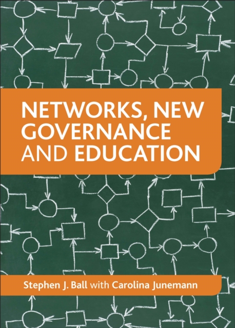 Networks, new governance and education, PDF eBook