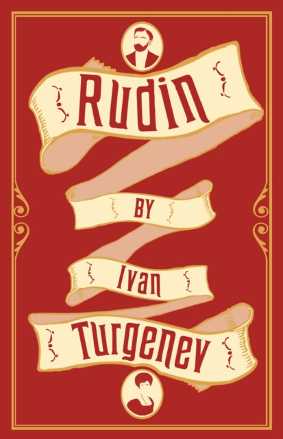 Rudin: New Translation, Paperback / softback Book