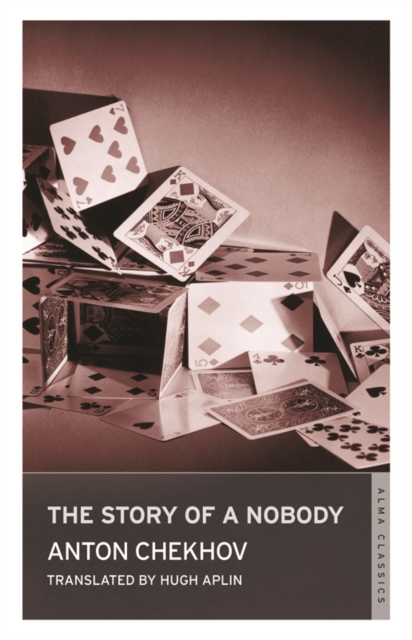 The  Story of a Nobody, EPUB eBook