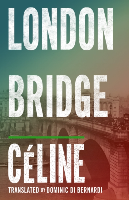 London Bridge, Paperback / softback Book