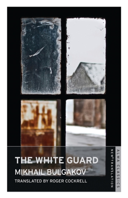 The White Guard, Paperback Book