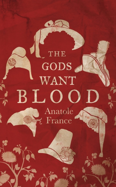 The Gods Want Blood, Paperback / softback Book