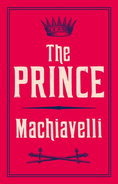 The Prince, Paperback / softback Book