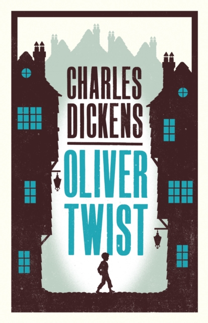 Oliver Twist, Paperback / softback Book