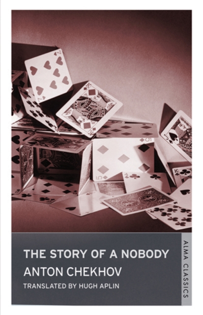 The Story of a Nobody, EPUB eBook