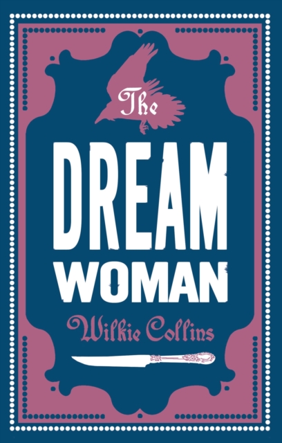 The Dream Woman, Paperback / softback Book