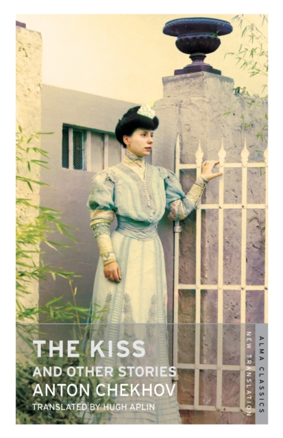 The Kiss and Other Stories: New Translation, Paperback / softback Book