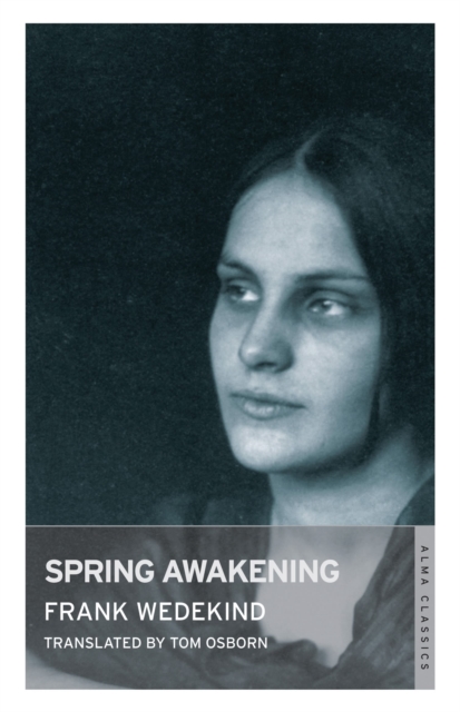 Spring Awakening, Paperback / softback Book