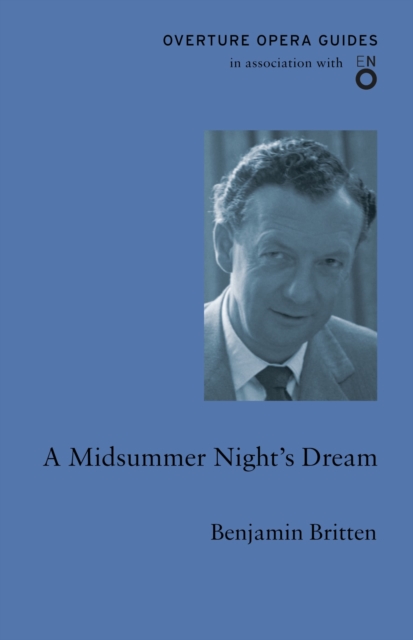 A Midsummer Night's Dream, Paperback / softback Book