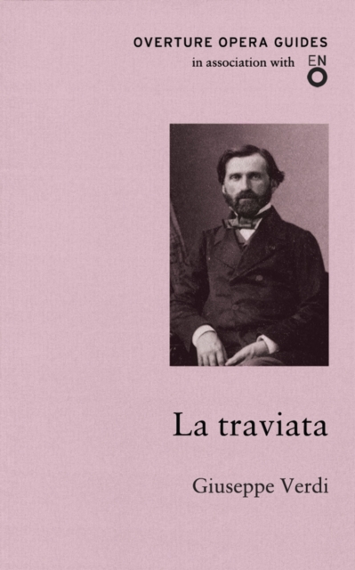 La Traviata, Paperback Book