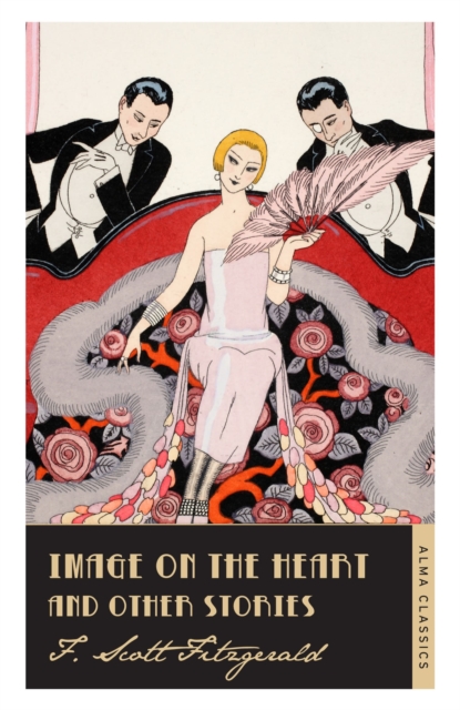 Image on the Heart and Other Stories, Paperback / softback Book