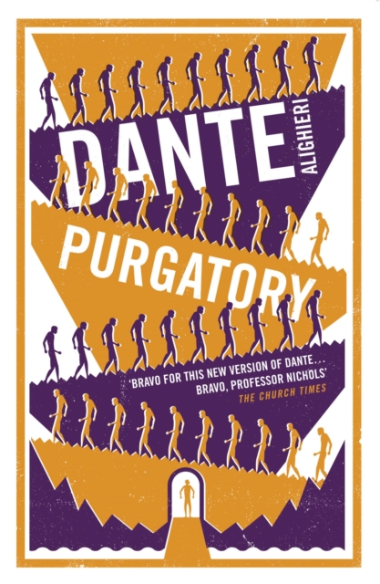 Purgatory: Dual Language and New Verse Translation, Paperback / softback Book