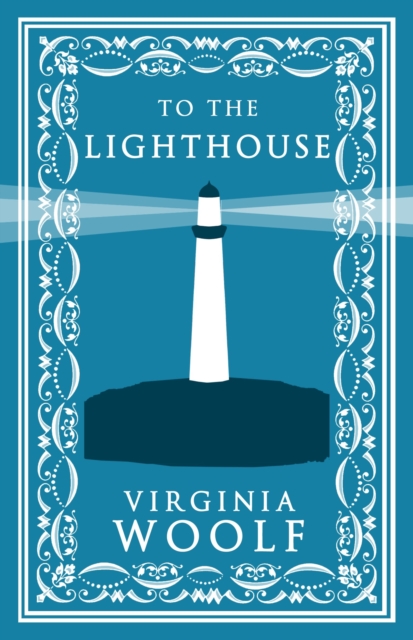 To the Lighthouse, Paperback / softback Book