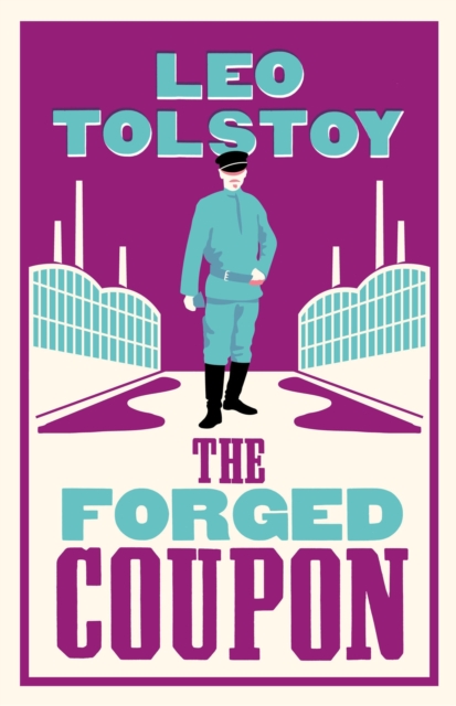 The Forged Coupon: New Translation, Paperback / softback Book