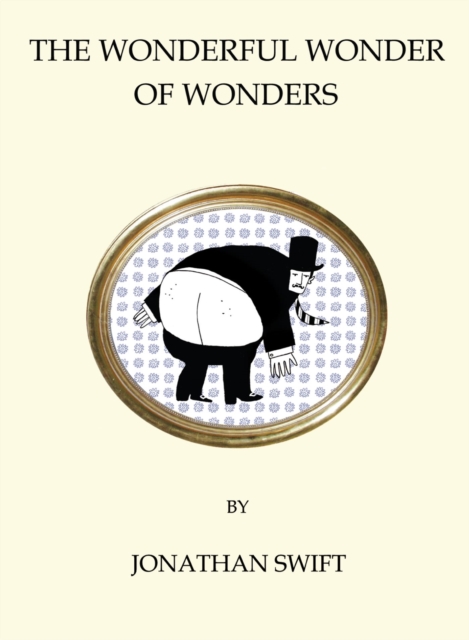 The Wonderful Wonder of Wonders, Paperback / softback Book