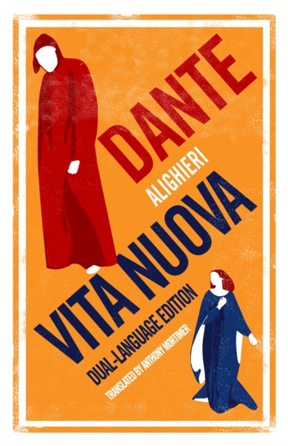 Vita Nuova: Dual Language, Paperback / softback Book