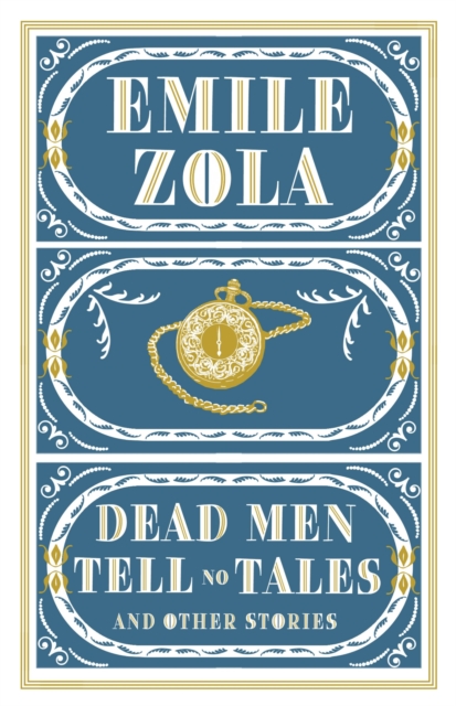 Dead Men Tell No Tales and Other Stories, Paperback / softback Book