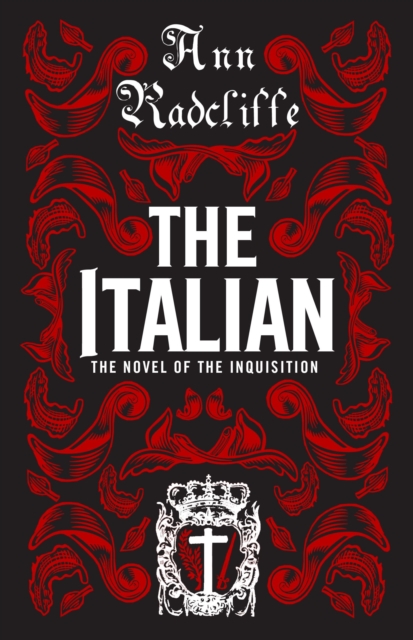 The Italian : Annotated Edition, Paperback / softback Book