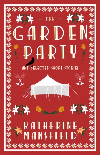 The Garden Party and Collected Short Stories, Paperback / softback Book