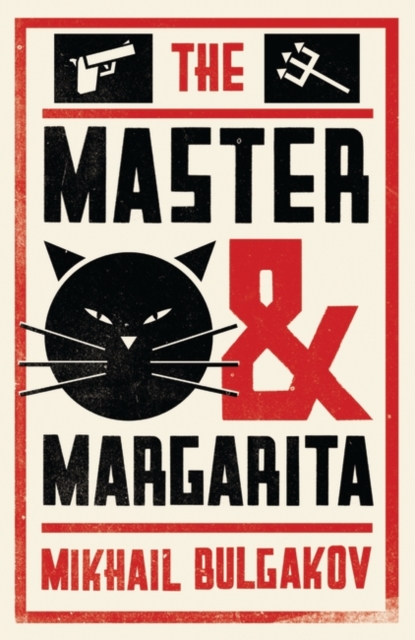 The Master and Margarita: New Translation, Paperback / softback Book