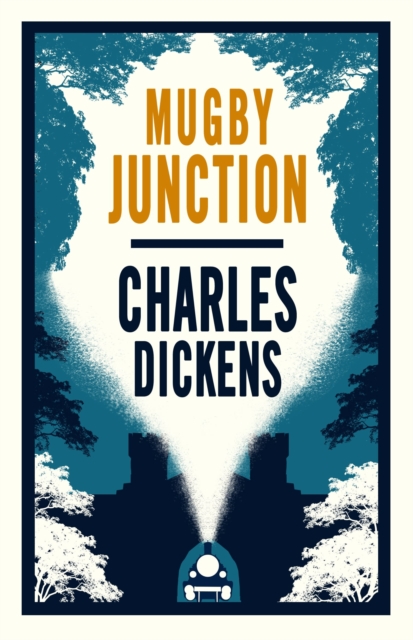 Mugby Junction : Annotated Edition, Paperback / softback Book