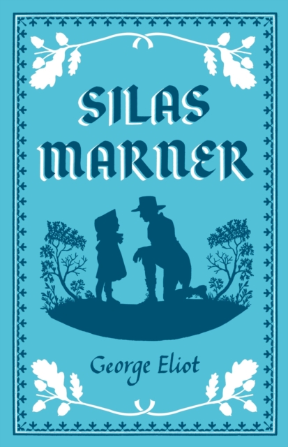 Silas Marner, Paperback / softback Book